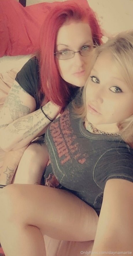 daynamariie model beautiful image