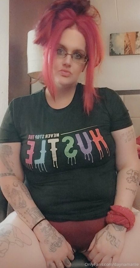 daynamariie model hot gallery