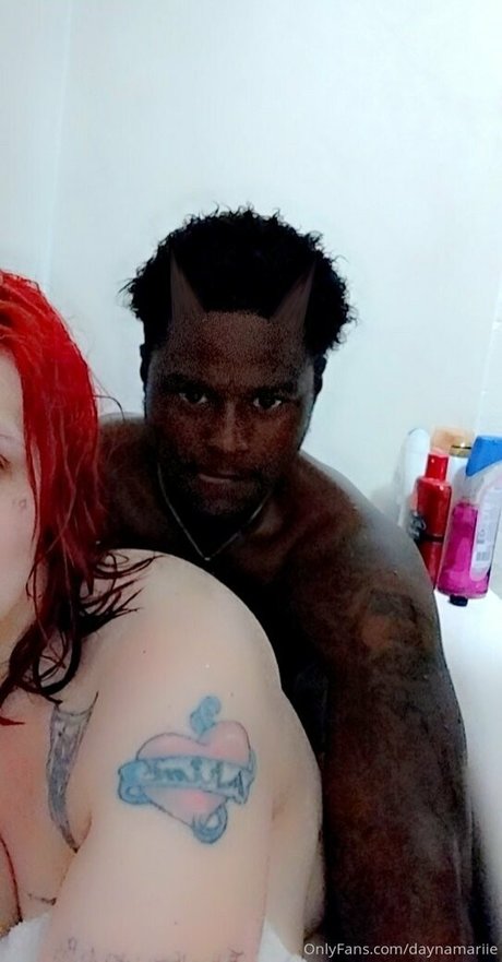daynamariie porn star pictures