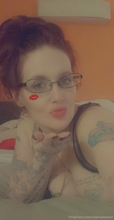 daynamariie sexy star galleries