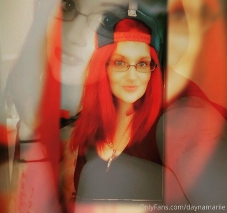 daynamariie nude star archive