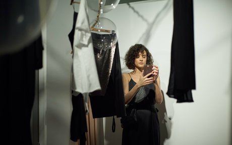 Diana Sar perfect pornstar pic