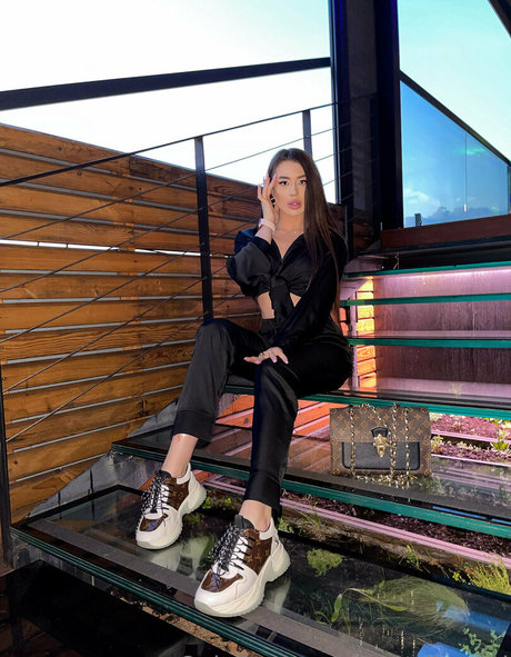 dinadimond star pretty archive