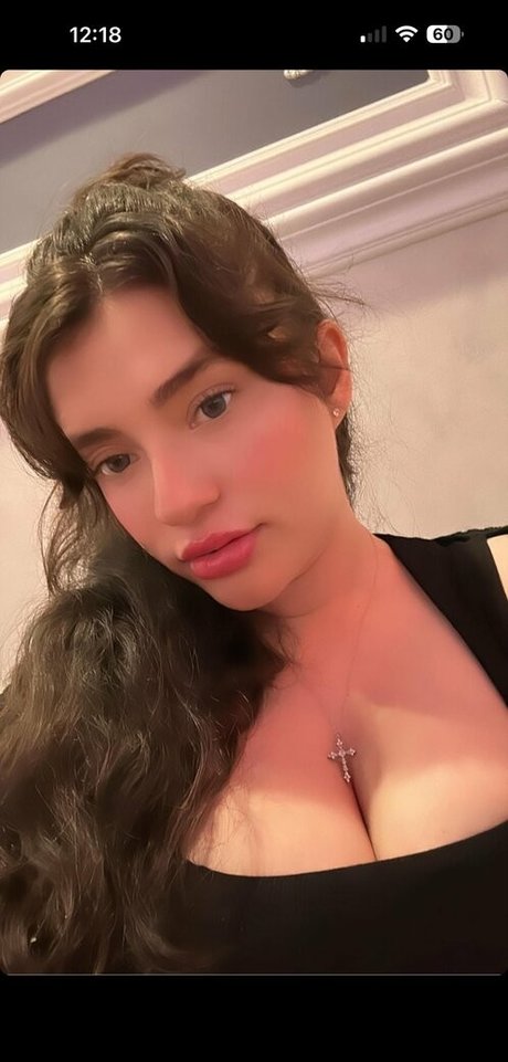 Spanishbbylove perfect model archive