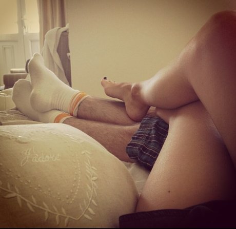 Clair Buckley xxx model pic