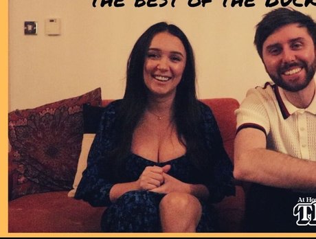 Clair Buckley top model img