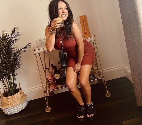 Clair Buckley sexy star gallery