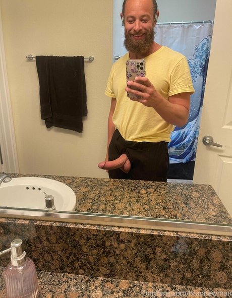 bradnewman naked star archive