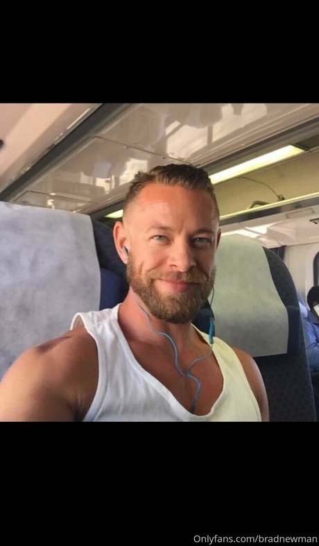 bradnewman model sex photos