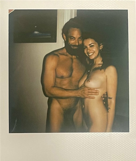 bradnewman model naked picture