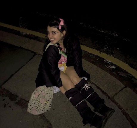 Maddy Adderley star sexy photo