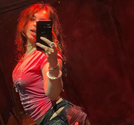 Maddy Adderley top star img