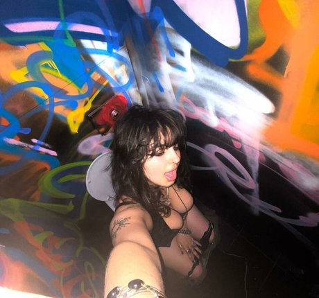 Maddy Adderley naked actress photo