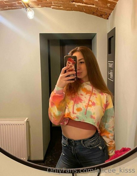 alicee kisss free model gallery