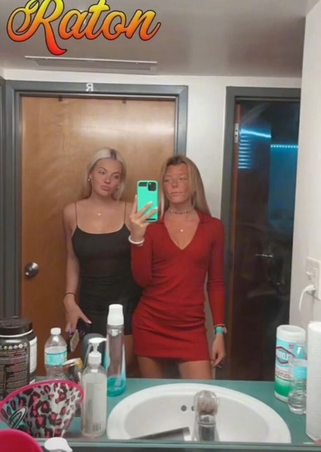 Kyla Deaver star sex archive