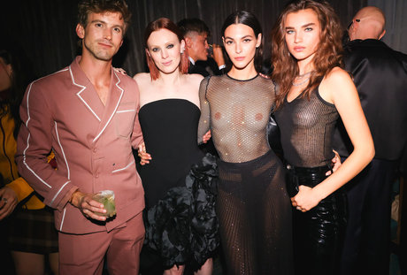 Meghan Roche beautiful model gallery