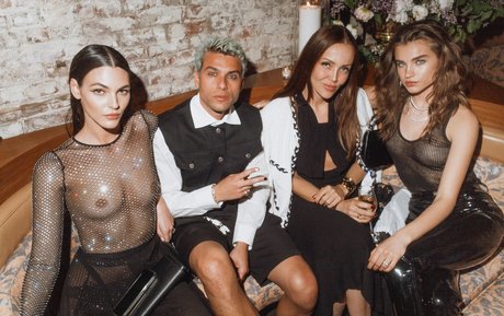 Meghan Roche nudes model gallery