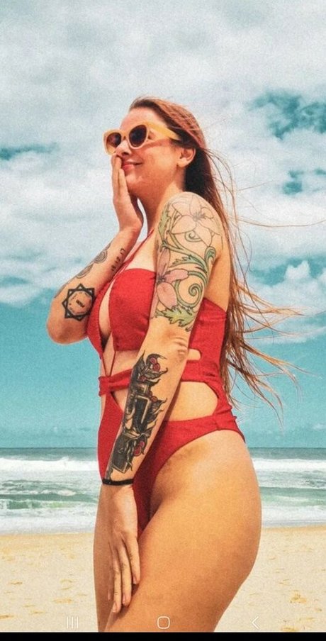 Dani Buarque star hot gallery