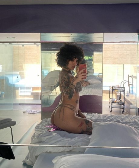 apropriad4mente porn model images