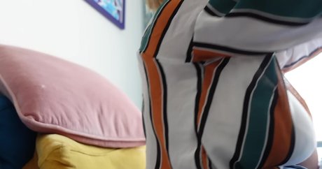 Hannah Witton pornstar xxx image