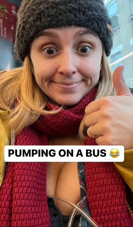 Hannah Witton star perfect gallery