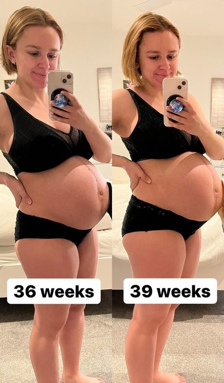 Hannah Witton naked model img