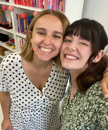 Hannah Witton nudes star img