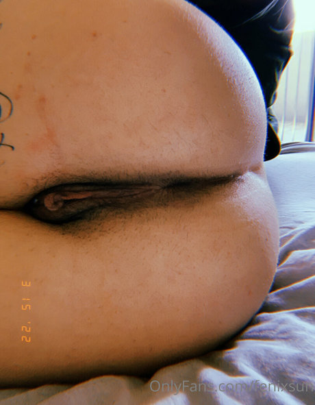 Fenix Sun nice pornstar pic