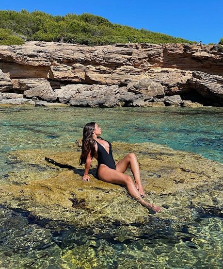 Sara Izquierdo best actress image