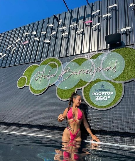 Sara Izquierdo best actress image