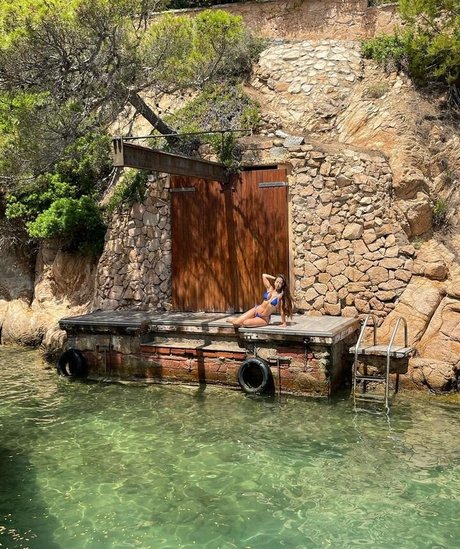 Sara Izquierdo best model gallery