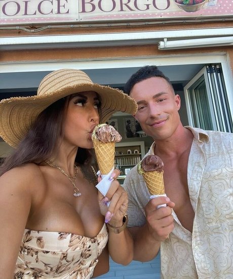 Sara Izquierdo porn actress image