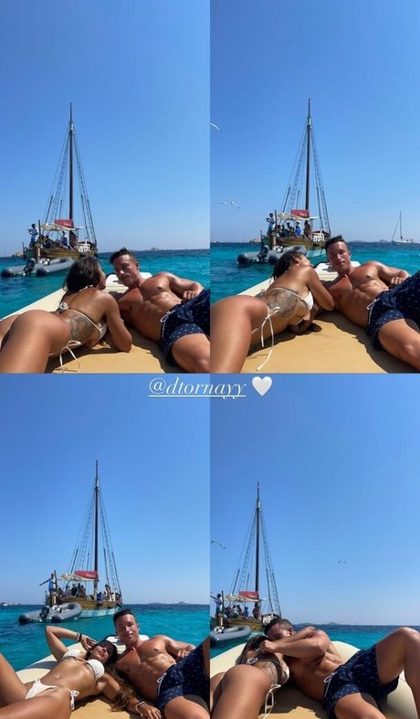 Sara Izquierdo sexy model galleries