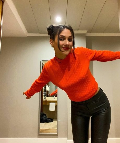 Sabela OT pornstar exclusive galleries