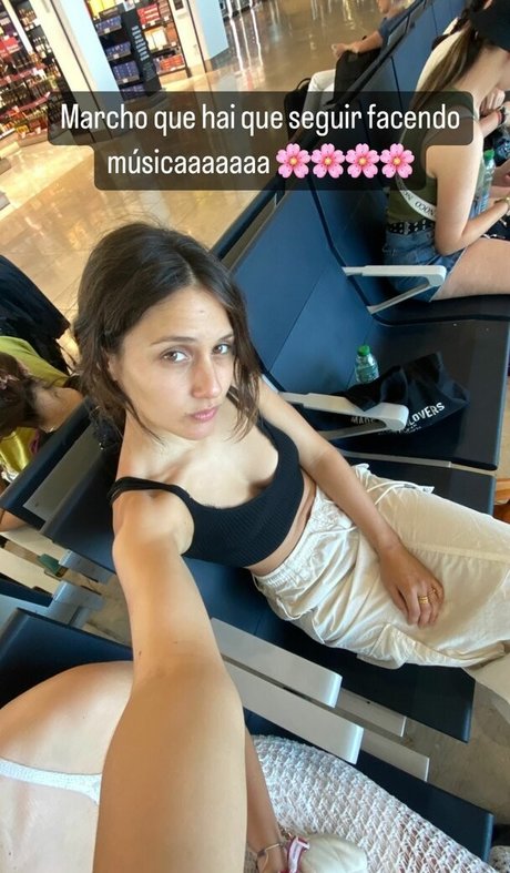 Sabela OT model erotic archive