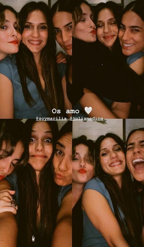 Sabela OT model nice images