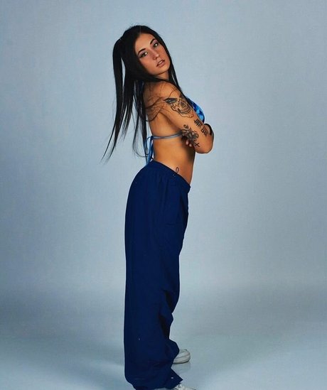 Raquel Tamborino star art image