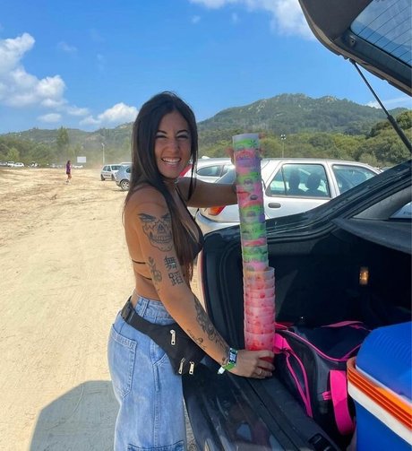 Raquel Tamborino Profile Photo