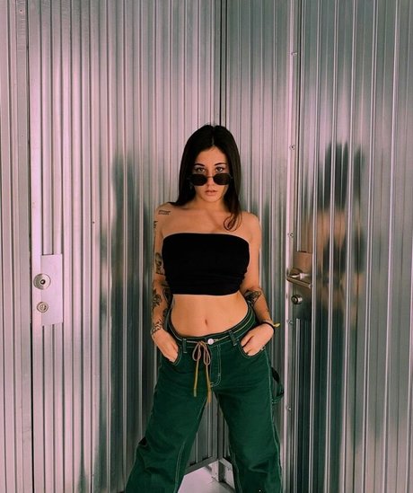 Raquel Tamborino sex model galleries