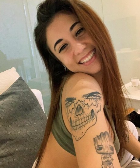 big ass latina onlyfans art nude photo