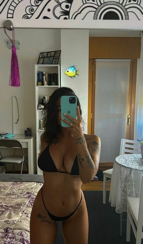 Raquel Tamborino erotic pornstar image