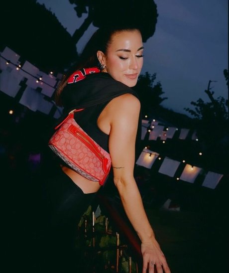 paulagonu erotic star photos