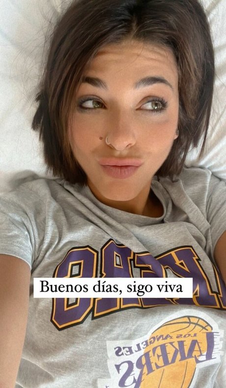 Marta De Lola free model images