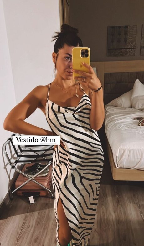 Marta De Lola star nudes galleries