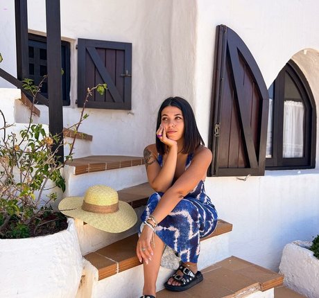 Marta De Lola star xxx photo