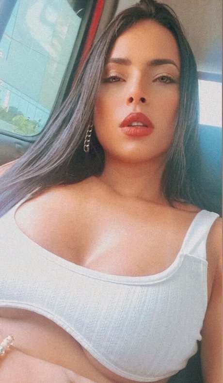 Juju Bellini best actress picture