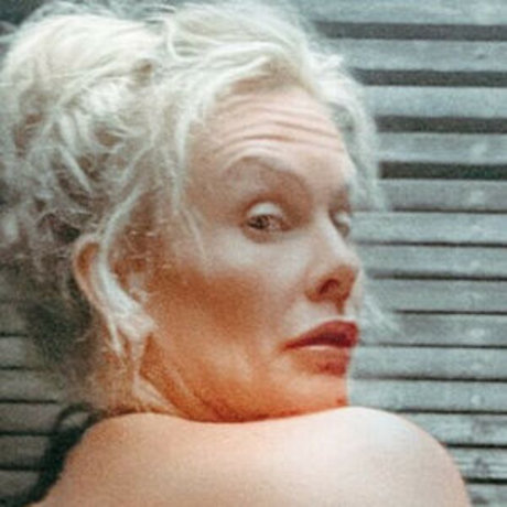 Rebeccalynne d star hot picture