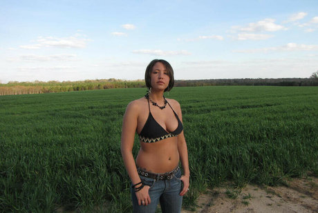 Bek bek pornstar nude photos