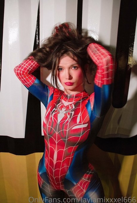 laylamixxxel666 model beautiful pic