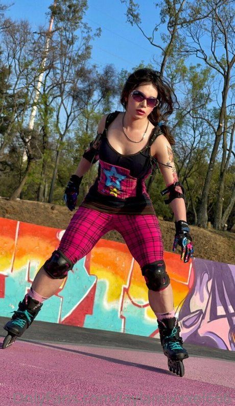 laylamixxxel666 top star pictures